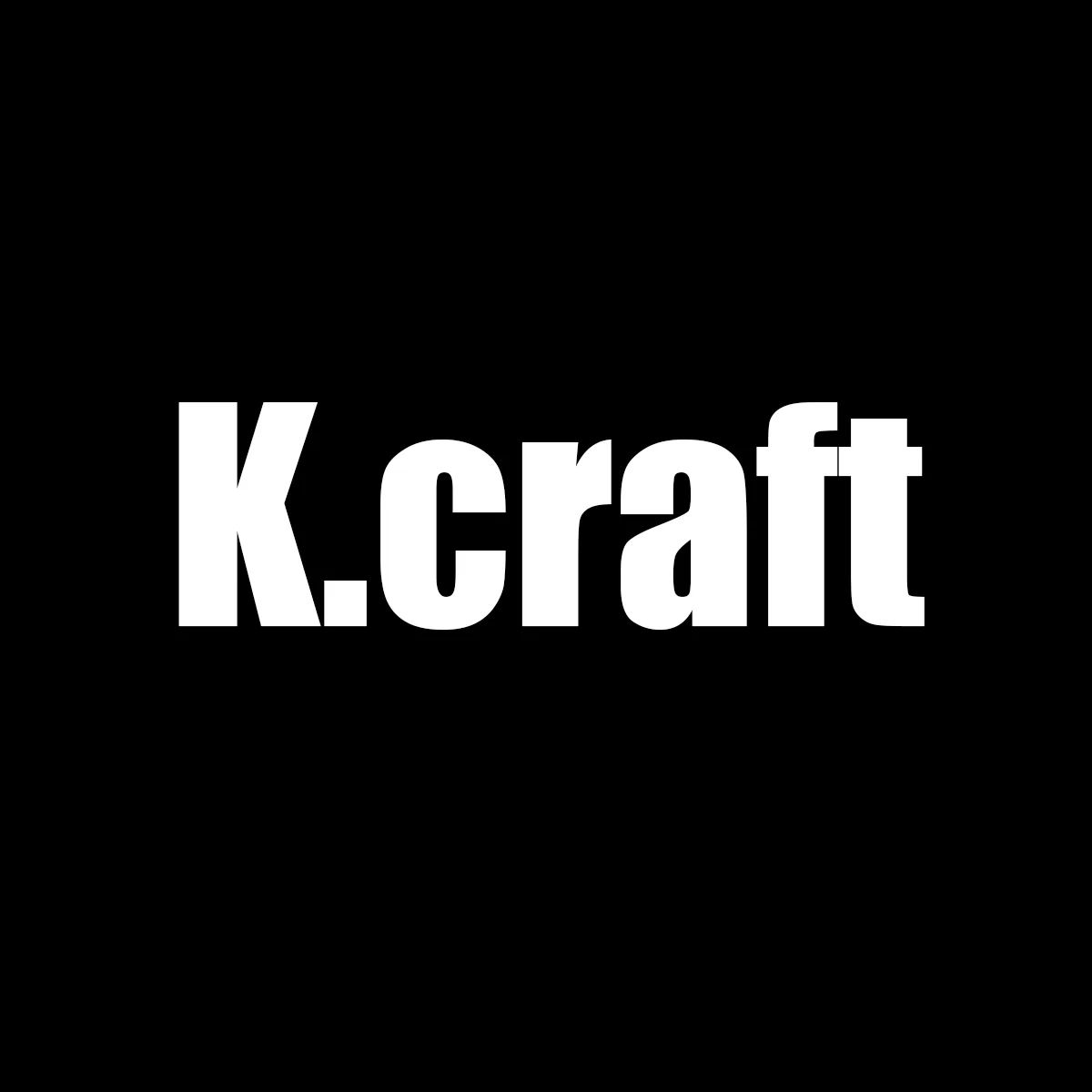 K.craft