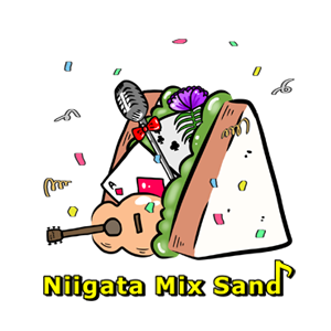 NiigataMixSand